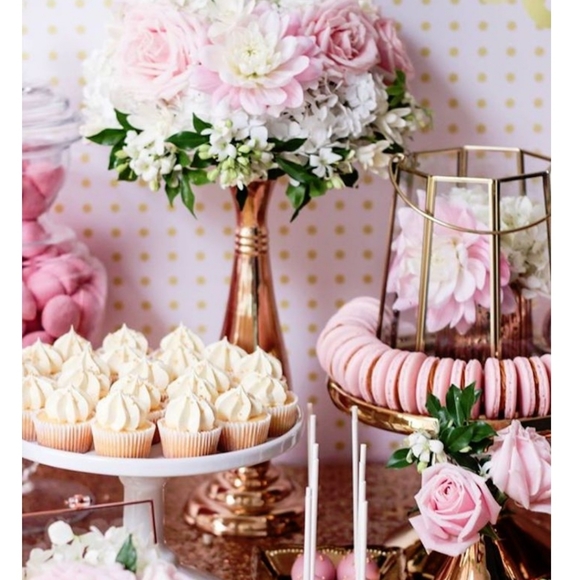 Kissaka Twisted Pearl Magnetic Closure Dual Strand Pink Necklace Set of 2 Barbie - Picture 11 of 11